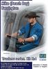 Master Box Mike Beach Boy Barrington Tracker Series Plastic Model MB24044 1/24