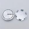 4pcs 51mm 46mm Rays Logo Emblem Car Wheel Center Caps Wheel Hub Centre Dust Cover Rim Hubcap Replace Car Styling Accessories