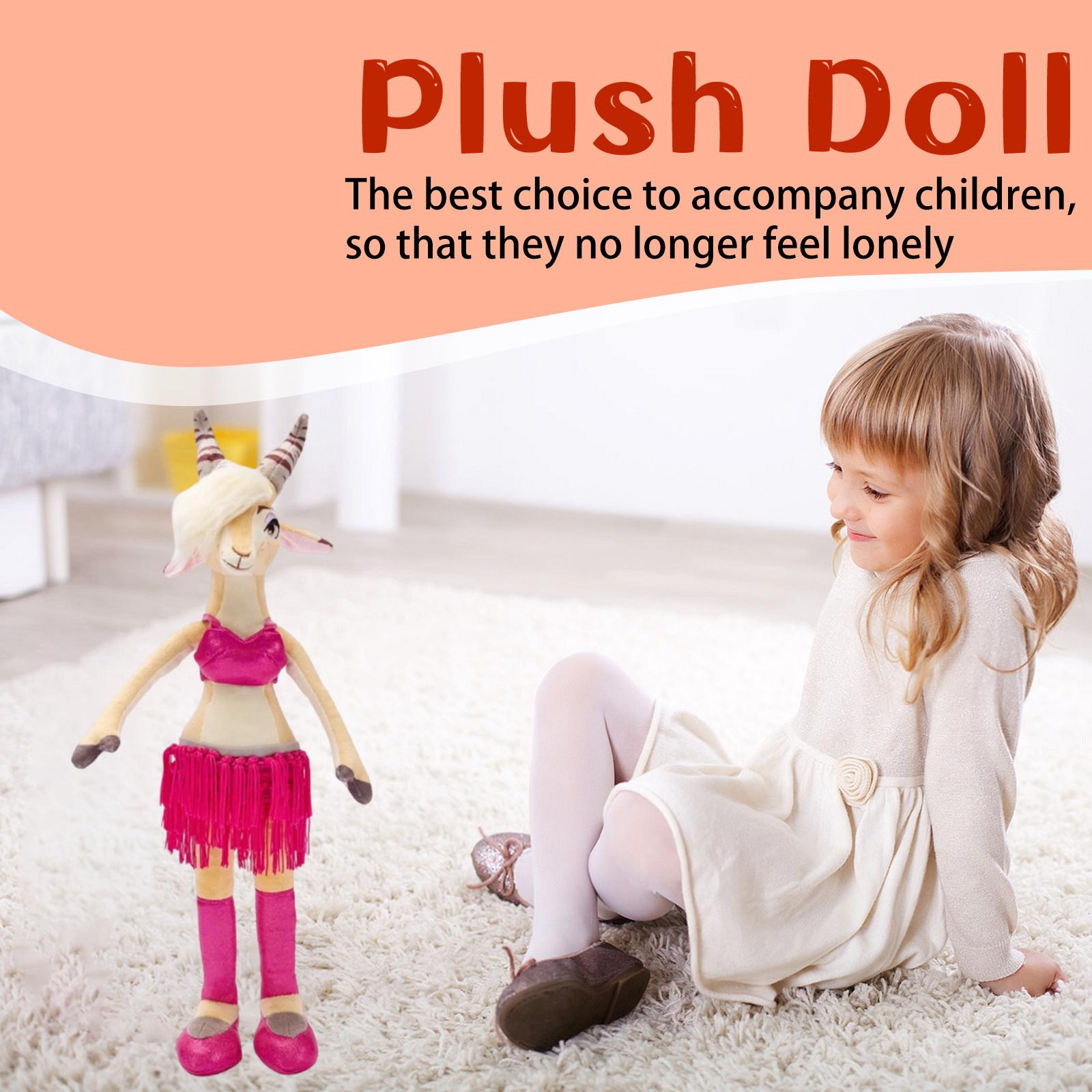 Мягкие плюшевые игрушки, декоративные подушки, детский день рождения, предпочтительный подарок на праздники, дни рождения one size