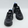 IH4464-001 Nike Air Max Dn 8 Shoes Black  Cool Grey Wolf Grey  (Men's)