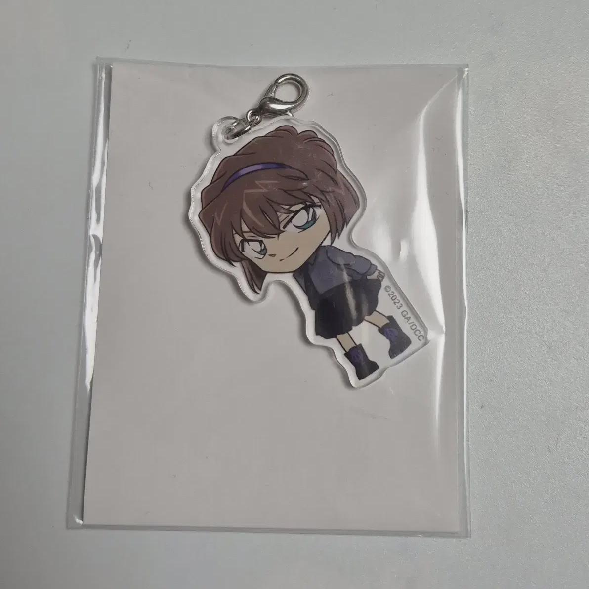 

Детектив Конан: Eoying Haibara от Kurotetsu, акрил