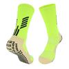 Herbst/Winter Rutschfeste Mittelhohe Fußballsocken: Schweißabsorbierend, Frotteesohle, Professionelle Trainingssportsocken