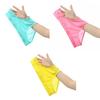 Men's Ice Silk Breathable Sexy Triangle Underwear - High-Aesthetic Design for Men