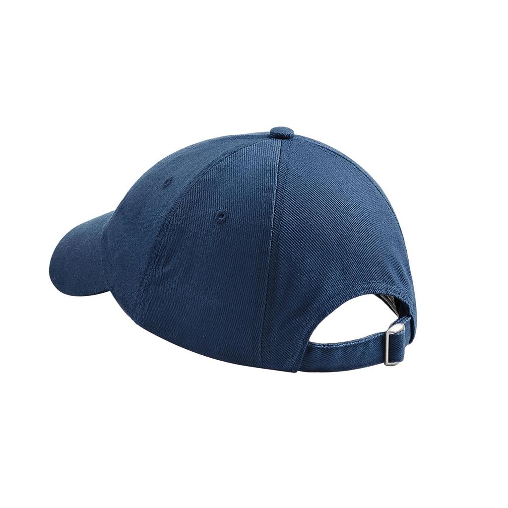 Unisex Adult Heavy Drill Low Profile Cap