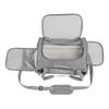 Pet Carrier for Cats Soft Carrying Sling Crate Shoulder Puppy Carrier for Travel Vacation Hiking Outgoing Camping Picnic