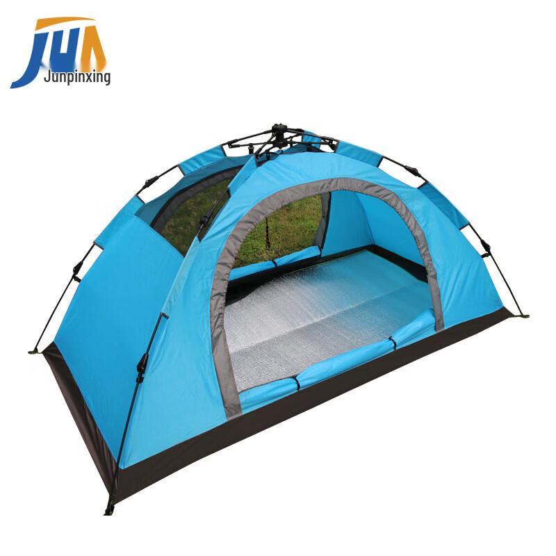 Automatic Pop-Up Single Camping Tent