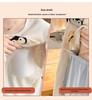 Three-Piece Maternity Nursing Pajama Set for Spring/Summer