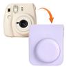 7 In 1 Instant Camera Accessories Bundle Case Photo Album Film Frame  Selfie Lens for Fujifilm Instax Mini 12 Instant Cam