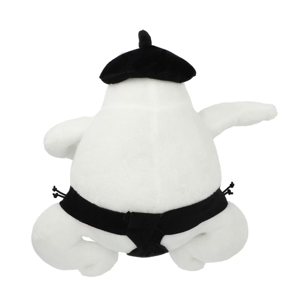 Nyanko Daishouten Original Plush Toy S Sumo Cat