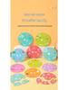 CPCE Kids' Double-Sided Animal Alphabet Puzzle & Parent-Child Interactive Board Game