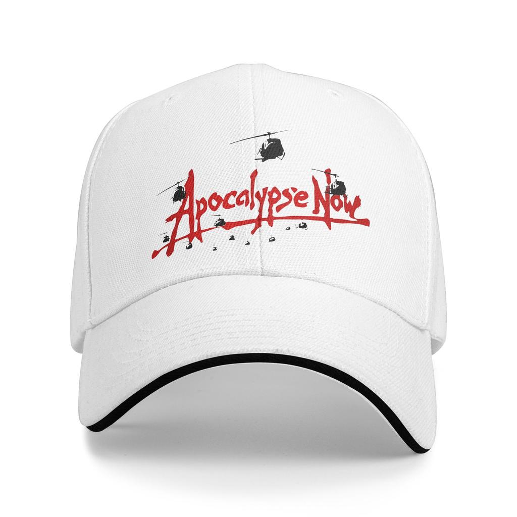 Charlie Dont Surf Apocalypse Now Sandwich Baseball Cap Fashion Vietnam Unisex Women All Seasons Adjustable Headwear Workouts Hats