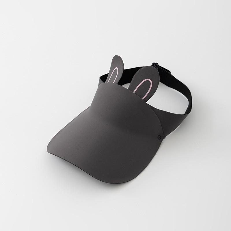 Kids' Korean Baseball-Style Sun Hat: Seamless Design, Outdoor Sports Parent-Child Protection