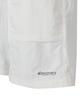 DISCOVERY EXPEDITION Women'S Essential Taslan Boardshorts (White)