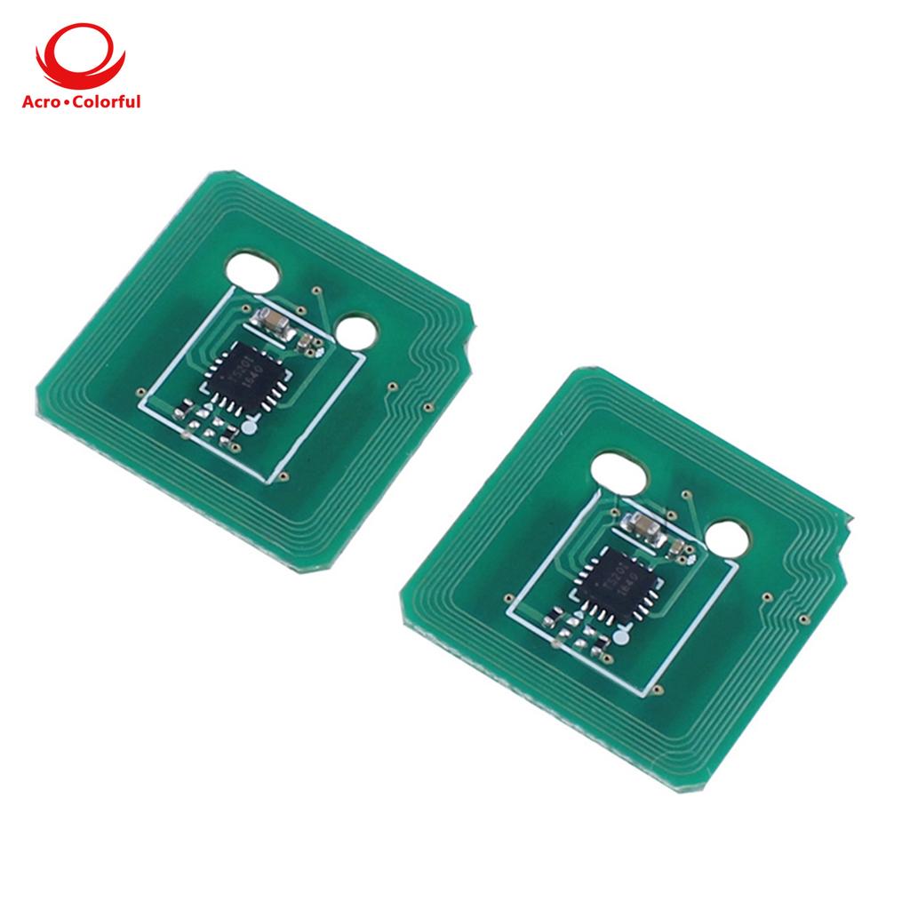 Compatible Toner Chip CT202509 Drum Chip CT351089D for XEROX DocuCentre ApeosPort V2060 3060 3065 2560 3560 Cartridge Chip