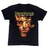 DREAM THEATER Metropolis  AvantGarde Metal Rock Taiwanese Design Printed Black TShirt