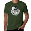 Daydreamer  Aksnes TShirt Heavyweights Plus Size Tops Animal Prinfor Boys Tshirts for Men 2025 New Model