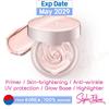 Glow Tone Up Rose Pact 11g