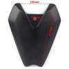 Motorcycle Accessories Rear Seat Covers Rear Hump Tail Cover Fairing Accessories Fit for Kawasaki Z1000 Z1000 2014-2022 (Style 3)