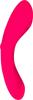 Swan Mini Vibrator 12cm Pink - Swan Vibes - Mini Vibrators