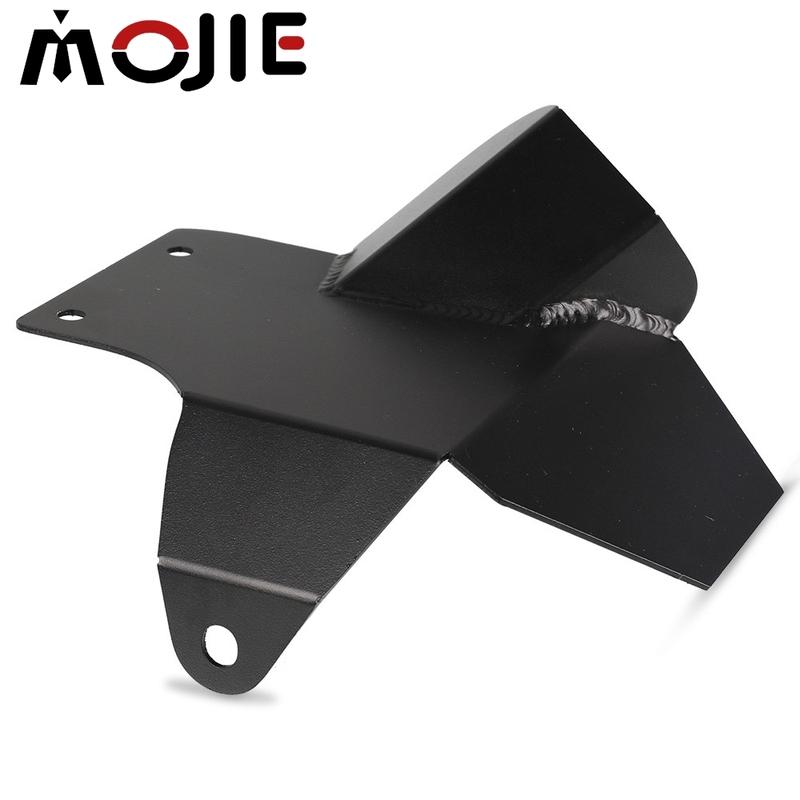 890 ADVENTURE Rear Shock Heat Shield Exhaust Pipe Protection Cover For KTM 790 Adventure R 790 ADV S 790ADV 890ADV Accessories