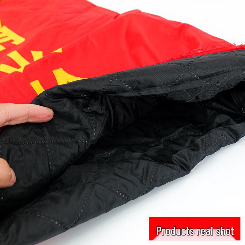 Haistick HK-588 Outdoor Fire Hydrant & Pump Adapter Insulated Protective Cover