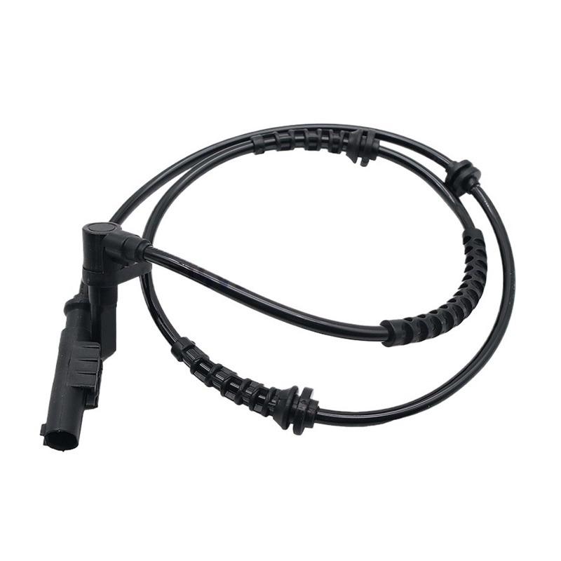 1238399 Front ABS Wheel Speed Sensor For Opel Adam Corsa D Van Corsa E Vauxhall Adam Corsa Mk III 13381153 93189275 New