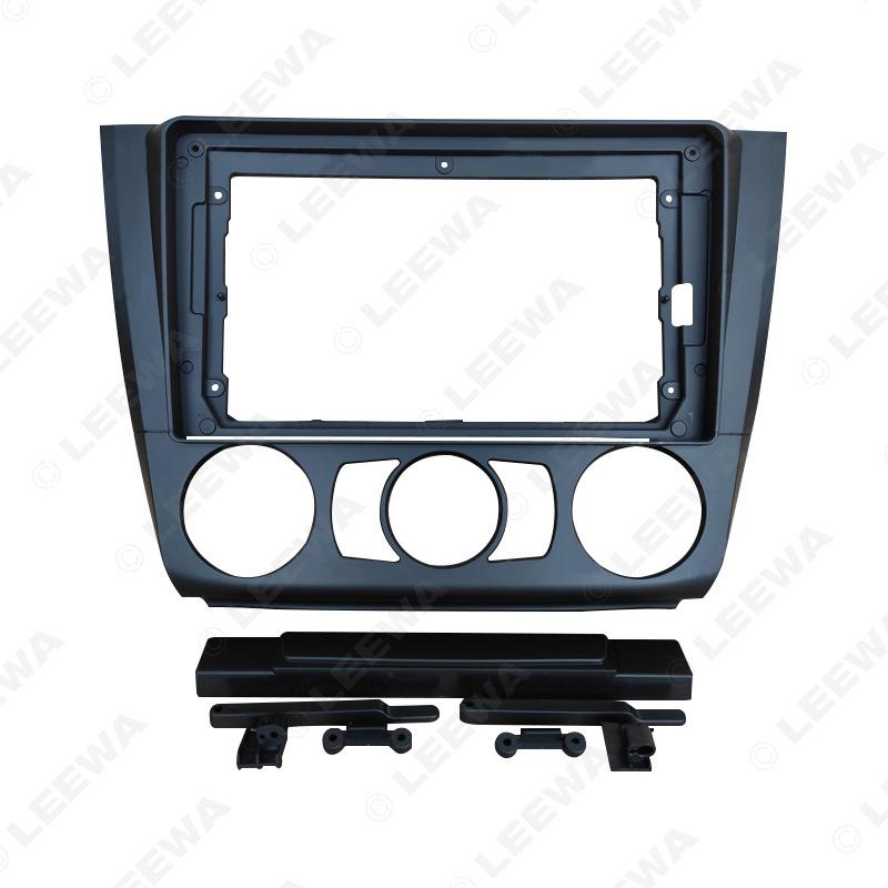 

9-дюймовый комплект экрана Android для навигации для BMW 1 серии E88/E82/E81/E87