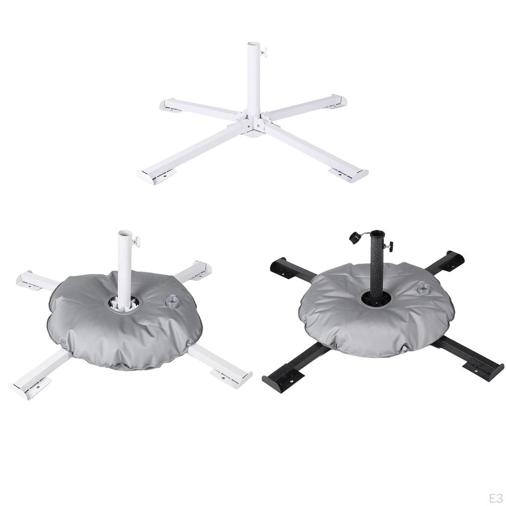 Outdoor Umbrella Holder Parasol Base for Summer Activities