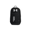Under Armour Polyester Training Bag Backpack Unisex Black (Unisex) Backpacks 1362365 001