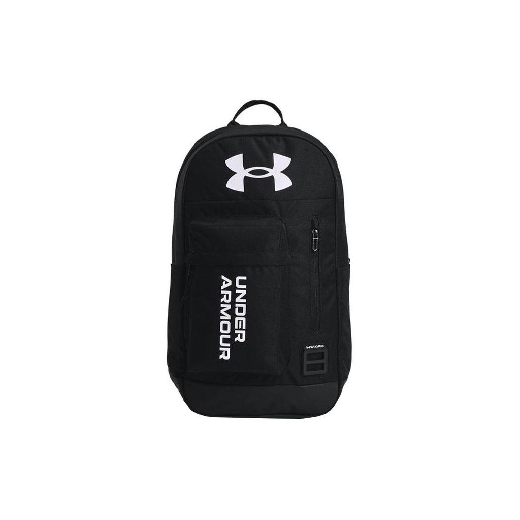 Under Armour Polyester Training Bag Backpack Unisex Black (Unisex) Backpacks 1362365 001