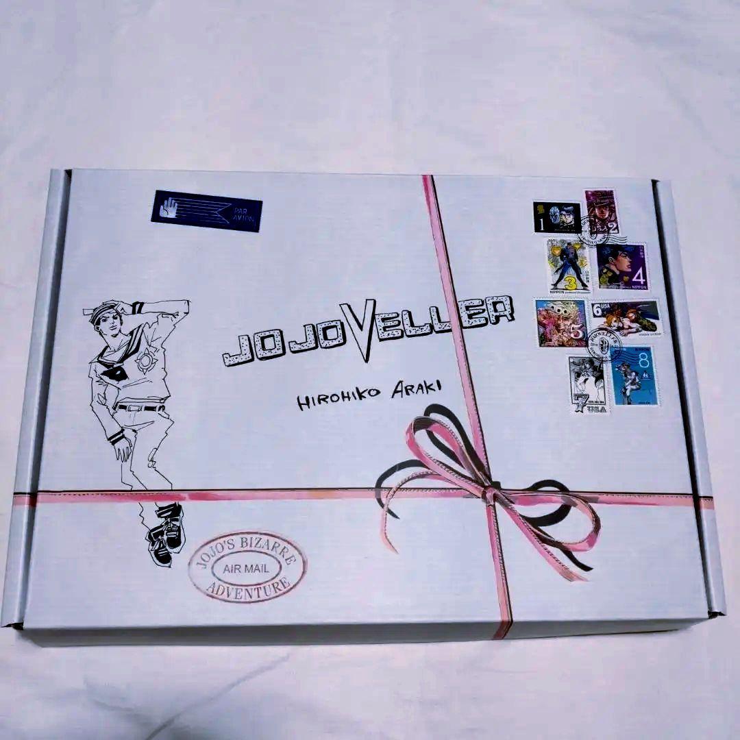 

[USED] JoJo Beller Standard Edition