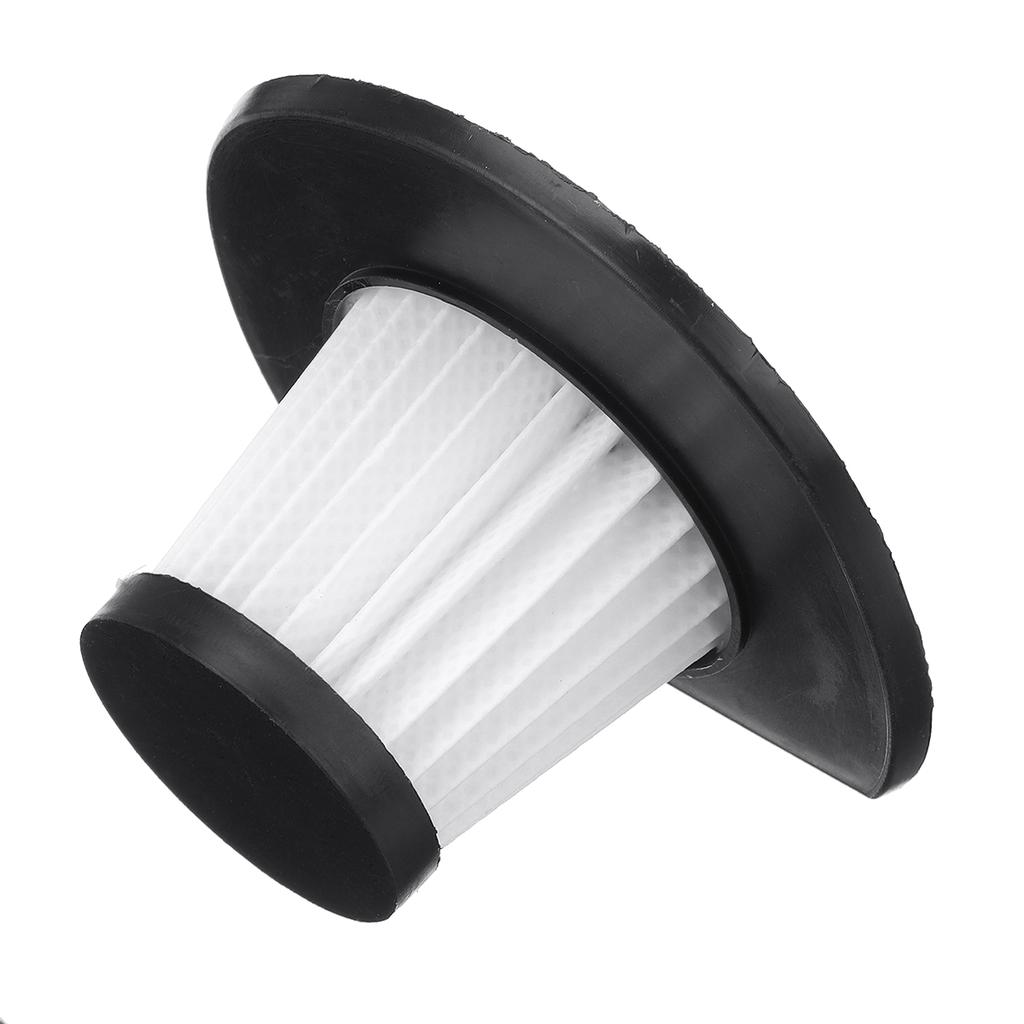 Buy Car Handheld Vacuum Cleaner Car Accessories With LED Portable Auto