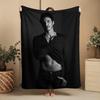 Blanket Pedro Pascal Animal