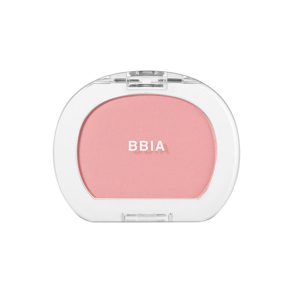 BBIA Last Blush 15 colors