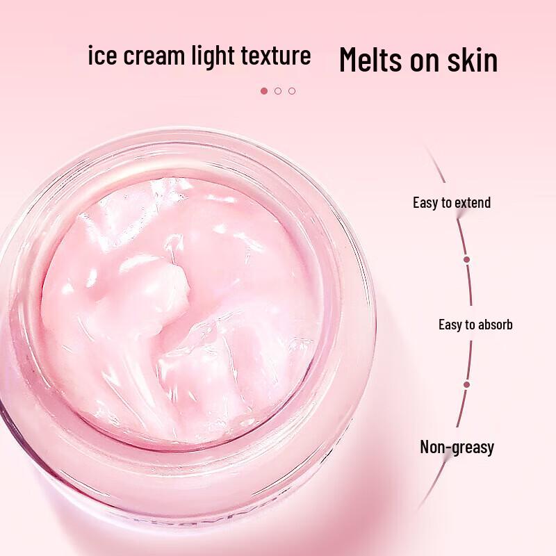 Aibowei Berry Rejuvenating Hydrating 4-Piece Skincare Set