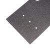 Wh01X35719 Lint Filter 4-Pack - For Ge Profile Washer Dryer Combo - Hand Washable And Reusable Excellent Quality