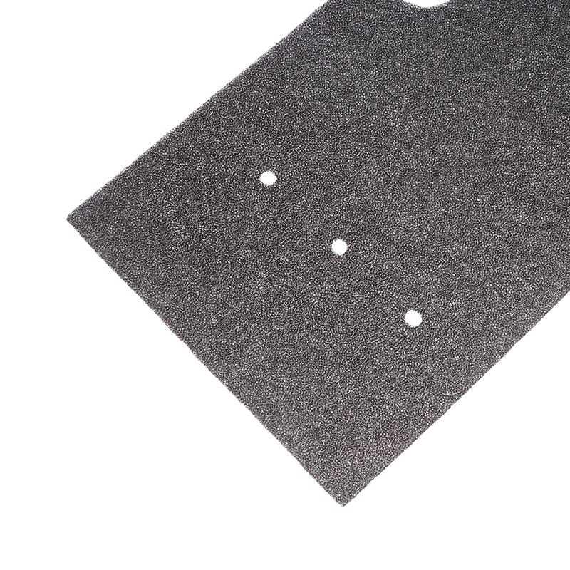 Wh01X35719 Lint Filter 4-Pack - For Ge Profile Washer Dryer Combo - Hand Washable And Reusable Excellent Quality