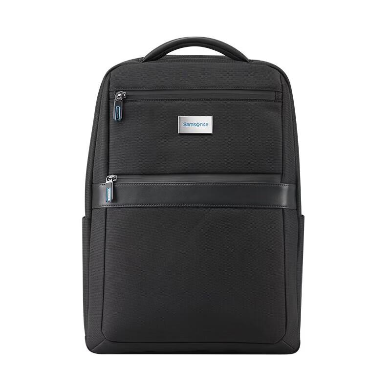 Samsonite Lightweight Business Travel Laptop Backpack