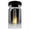 MODERN CEILING LAMP ELEGANT GLASS LAMP
