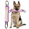 Burlap Dog Bite Stick - Training, Chewing, and Fetching Toy
