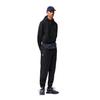 Lacoste Mens Taffeta Logo Tracksuit Bottoms