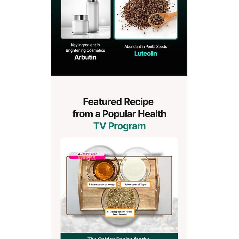 MOMMY CARE Perilla Sun Serum