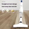 Portable Handheld Household Vacuum Cleaner Wireless Strong Suction Multi-Function and Car Vacuum Cleaner