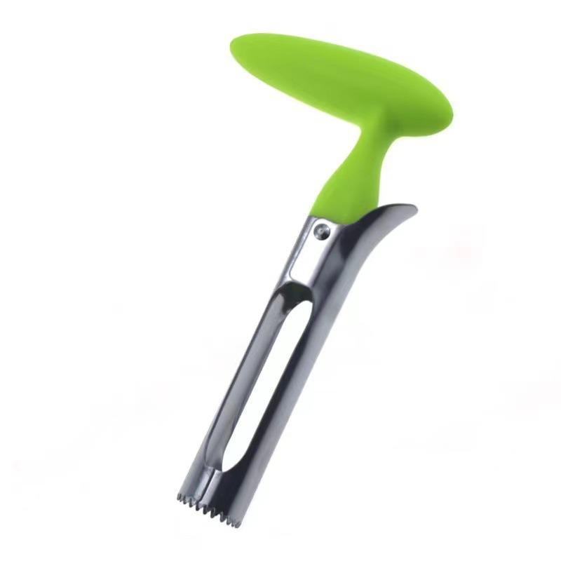 Stainless Steel Apple Corer & Pitter Tool