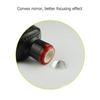Portable Forehead Torch Lanterna Zoom Cycling Lights Flashlight Headlight LED Head Lamp