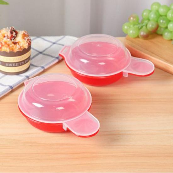 Easy Eggwich: Egg & Burger Maker Tool for Perfect Breakfast Sandwiches