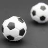 12Pcs Foosballs Table Ball Official Tabletop Game Ball Table Game Small Football Table Soccer Ball Game Accessorys