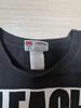 [USED] Rare BLEACH anime T-shirt from the 2000s, vintage Shonen Jump official overseas edition