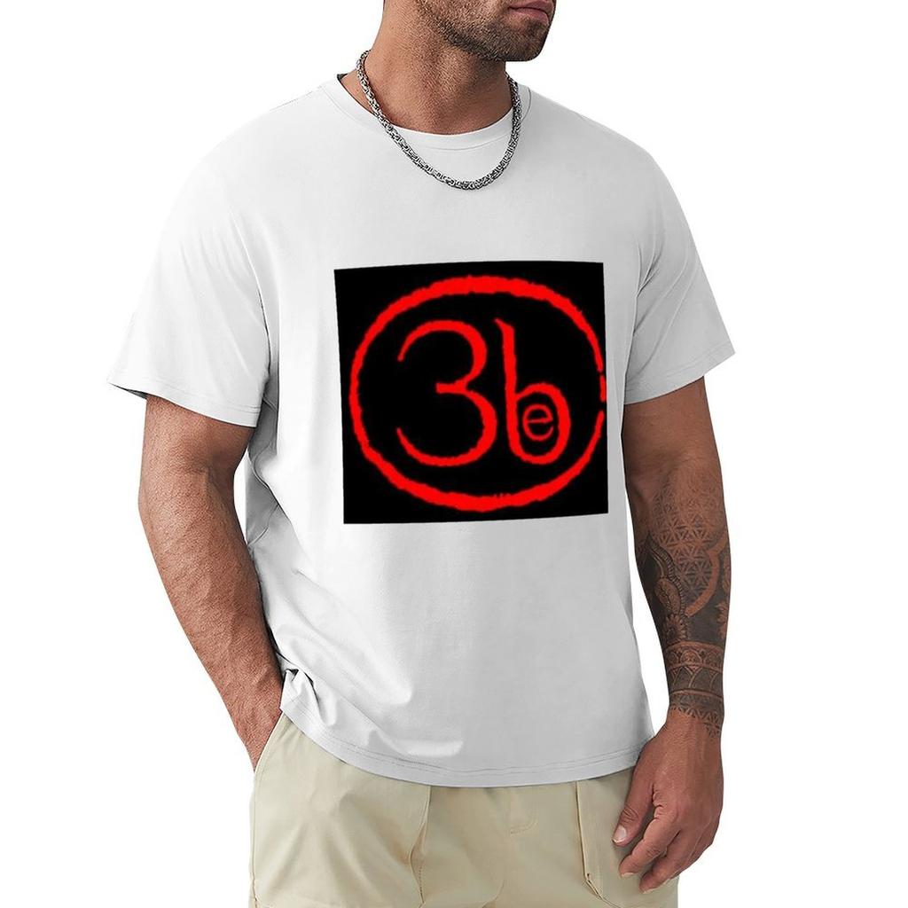 3eb Third Eye Blind Mirel 2 Tshirt Summer Casual Loose Tshirt