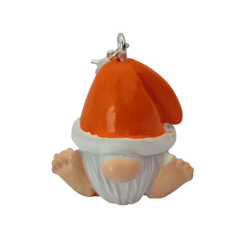 Hanging Gnomes Ornaments, Colorful Gnomes Tree Ornament Decorations